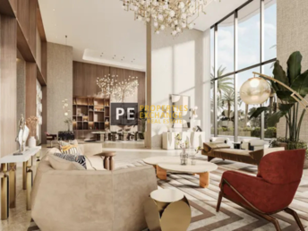  Apartment for Sale, Za'abeel, Dubai