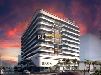 .91Apartment For Sale in Jumeirah Village Circle (JVC)