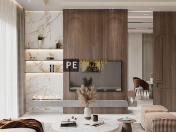 1 BR Apartment For Sale in Al Furjan