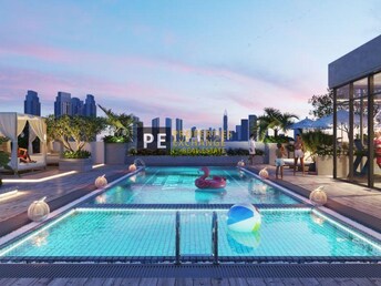 1 BR Apartment For Sale in Al Furjan