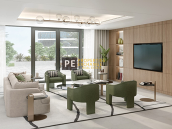 .05Apartment For Sale in Jumeirah Village Circle (JVC)