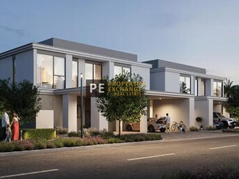  Villa for Sale, Dubai South, Dubai