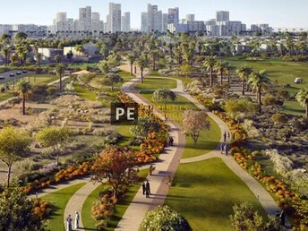 3 BR Villa For Sale in Dubai South