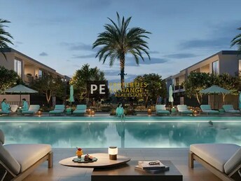 3 BR Villa For Sale in Dubai South