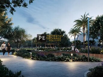 3 BR Villa For Sale in Dubai South