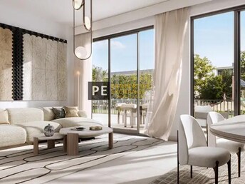 3 BR Villa For Sale in Dubai South