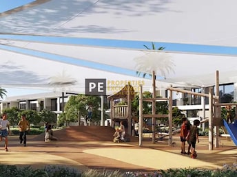 3 BR Villa For Sale in Dubai South