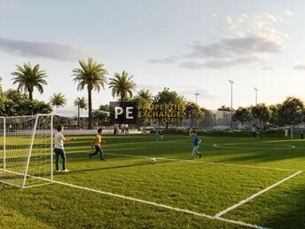 3 BR Villa For Sale in Dubai South