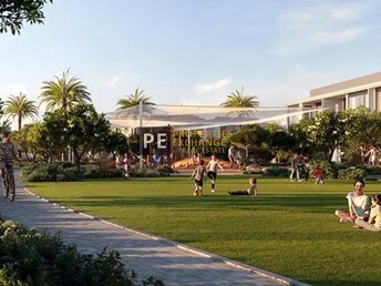 3 BR Villa For Sale in Dubai South