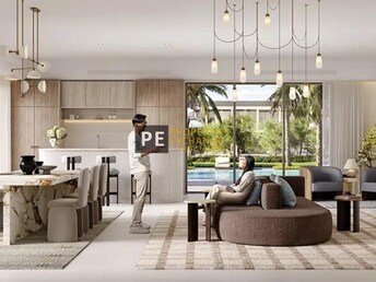 3 BR Villa For Sale in Dubai South