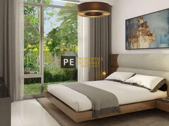 3 BR Villa For Sale in Dubai South