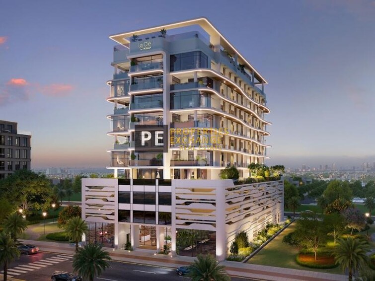  Apartment for Sale, Al Furjan, Dubai