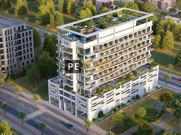  Apartment for Sale, Al Furjan, Dubai