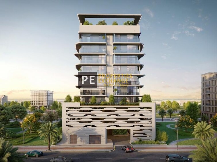  Apartment for Sale, Al Furjan, Dubai