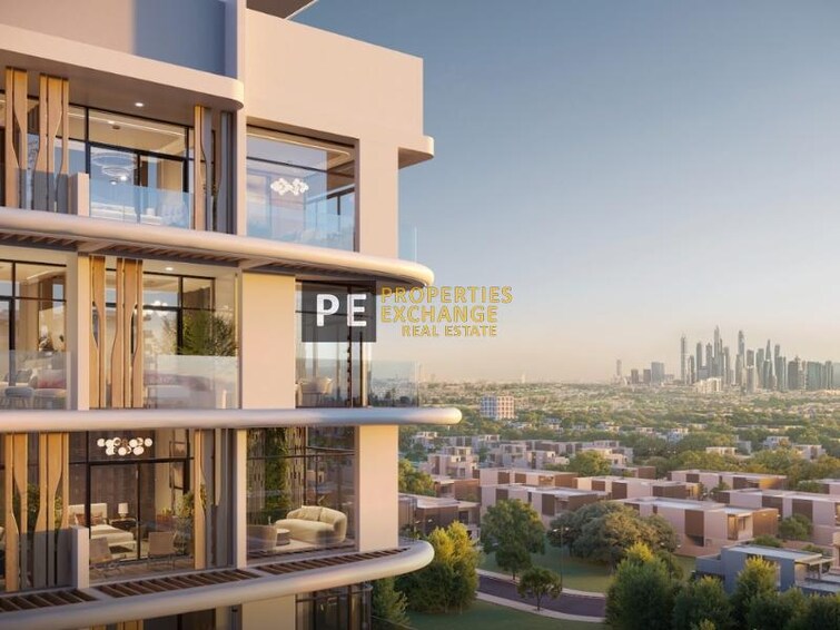  Apartment for Sale, Al Furjan, Dubai