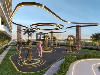 .76Apartment For Sale in Al Furjan