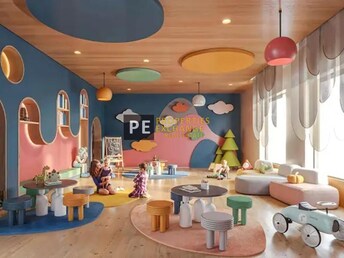 .91Apartment For Sale in Al Furjan