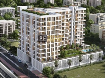 Apartment For Sale in Al Furjan