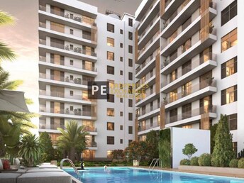 Apartment For Sale in Al Furjan