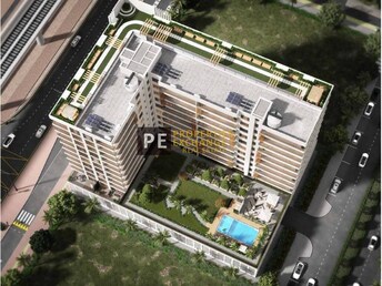 Apartment For Sale in Al Furjan