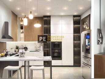 Apartment For Sale in Al Furjan