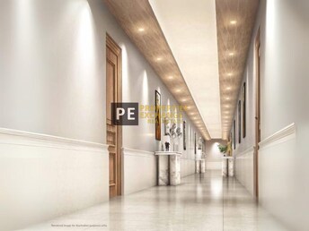 Apartment For Sale in Al Furjan