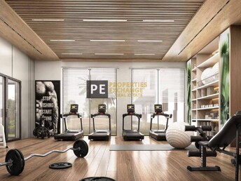 Apartment For Sale in Al Furjan