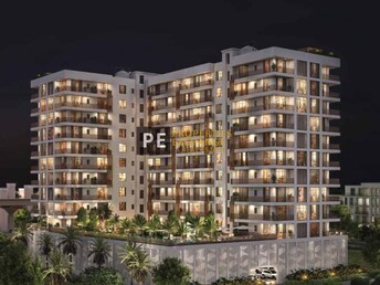 Apartment For Sale in Al Furjan