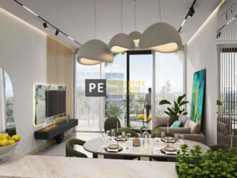 Apartment for Sale, Damac Lagoons, Dubai