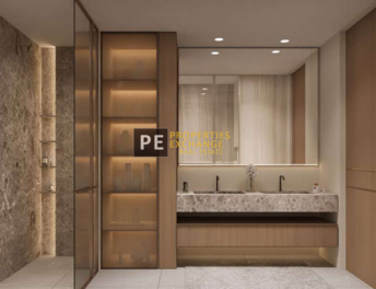 1 BR Apartment For Sale in Wasl Gate