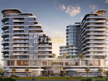 1 BR Apartment For Sale in Wasl Gate