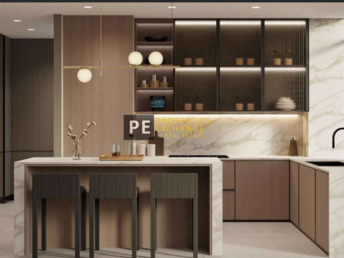 1 BR Apartment For Sale in Wasl Gate