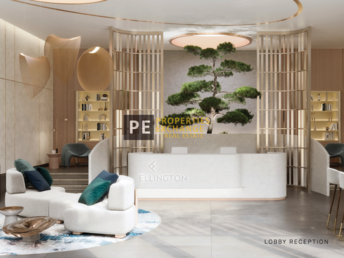 The Crestmark Apartment for Sale, Business Bay, Dubai