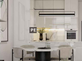 Apartment For Sale in Jumeirah Village Circle (JVC)