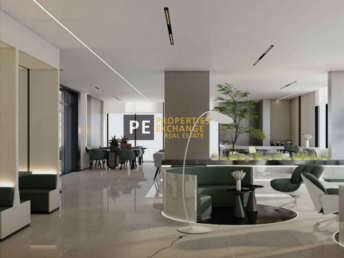 Apartment For Sale in Jumeirah Village Circle (JVC)