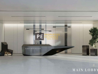 Apartment For Sale in Jumeirah Village Circle (JVC)