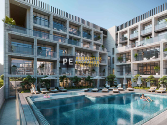 Apartment For Sale in Jumeirah Village Circle (JVC)