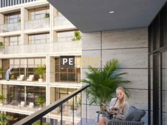 Apartment For Sale in Jumeirah Village Circle (JVC)