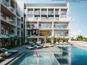 Apartment For Sale in Jumeirah Village Circle (JVC)