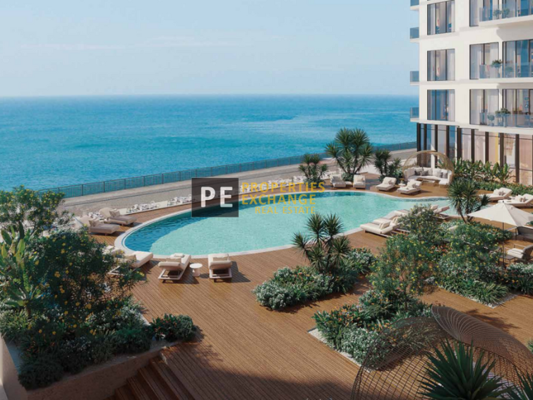  Apartment for Sale, Al Marjan Island, Ras al-Khaimah