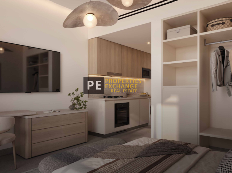  Apartment for Sale, Al Marjan Island, Ras al-Khaimah