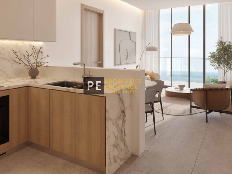  Apartment for Sale, Al Marjan Island, Ras al-Khaimah