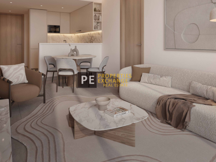  Apartment for Sale, Al Marjan Island, Ras al-Khaimah