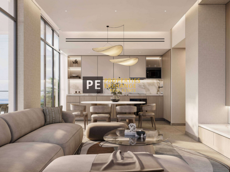  Apartment for Sale, Al Marjan Island, Ras al-Khaimah