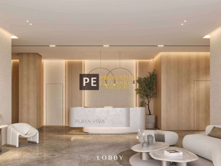  Apartment for Sale, Al Marjan Island, Ras al-Khaimah