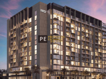 Apartment For Sale in Wasl Gate