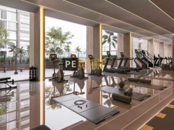 Apartment For Sale in Wasl Gate