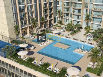 Apartment For Sale in Wasl Gate