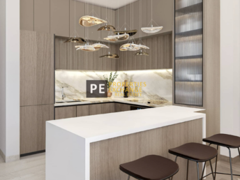 Apartment For Sale in Wasl Gate