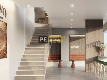 Apartment For Sale in Wasl Gate